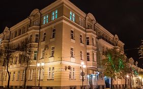 Отель Эридан Витебск